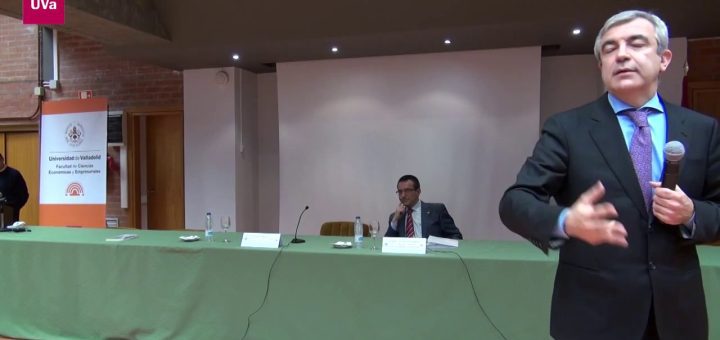 Luis Garicano y su análisis de la gestión del conocimiento en la economía empresarial