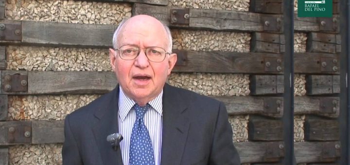 Martin Feldstein y su enfoque en el equilibrio fiscal y la política económica