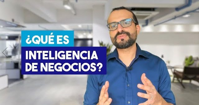 Modelos de negocio en el sector de la inteligencia empresarial: oportunidades y desafíos
