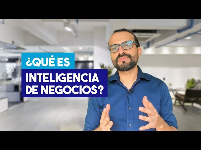 Modelos de negocio en el sector de la inteligencia empresarial: oportunidades y desafíos