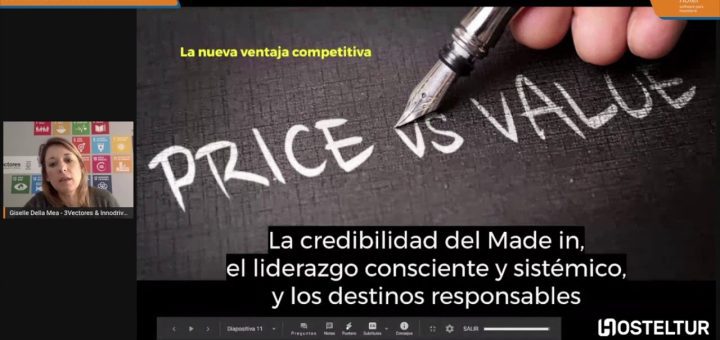 Modelos de negocio en el sector del diseño sostenible: oportunidades y desafíos