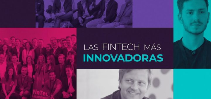casos de éxito en Innovaciones en fintech