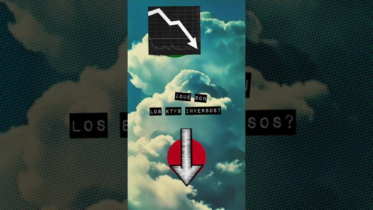 cómo evitar errores en Cómo los ETFs inversos permiten beneficiarse de caídas en los mercados