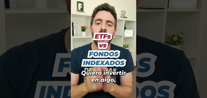 cómo evitar errores en la diversificación de ETFs Cómo los ETFs replican el comportamiento de un índice bursátil