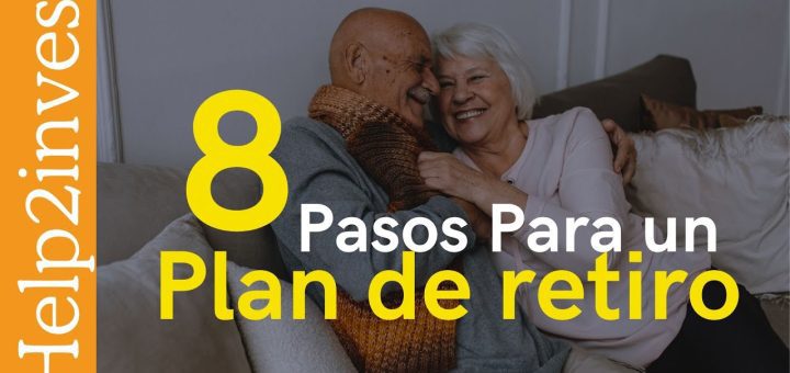 cómo optimizar el uso de Cómo crear un plan de retiro financiero sólido