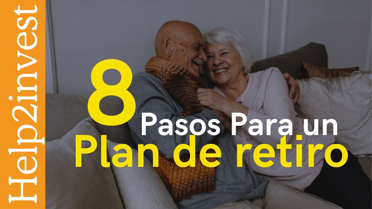 cómo optimizar el uso de Cómo crear un plan de retiro financiero sólido