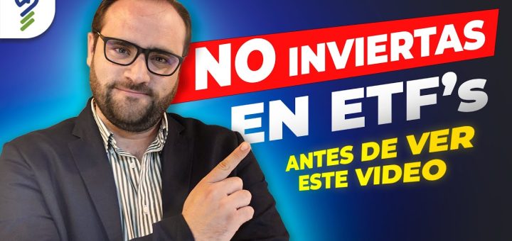cómo seguir la evolución de Cómo comparar diferentes ETFs antes de invertir