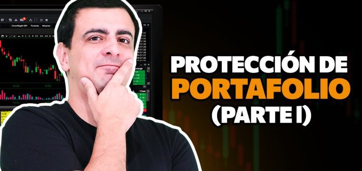 consejos para invertir en Cómo las estrategias de cobertura con opciones protegen un portafolio