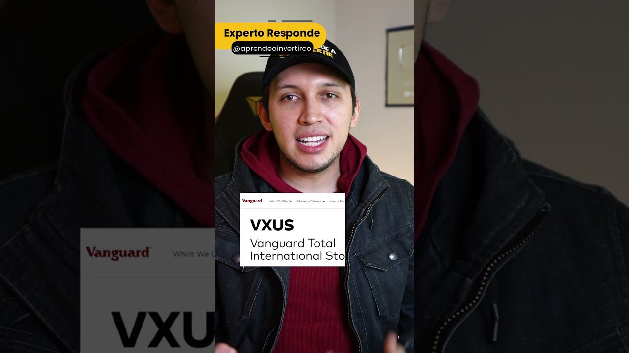 preguntas frecuentes sobre Cómo invertir en ETFs internacionales desde cualquier país