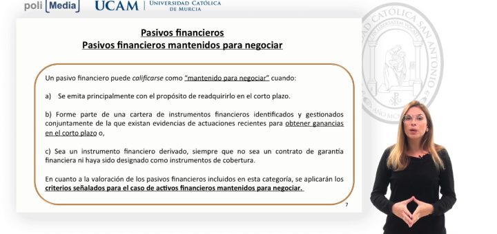 tendencias futuras en Cómo la contabilidad financiera analiza los instrumentos financieros