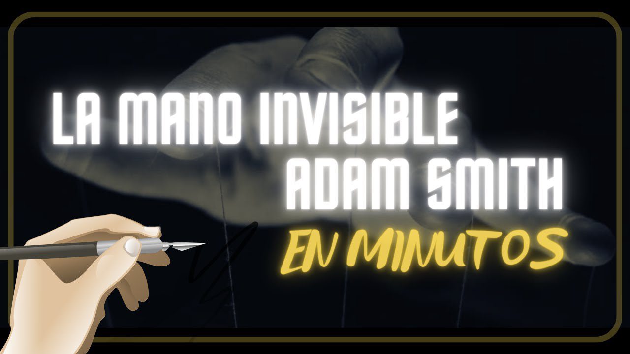 Adam-Smith-y-su-impacto-en-la-teoria-economica-clasica-y-la-mano-invisible - EconomiaeInversion.com Adam Smith y su impacto en la teoría económica clásica y la mano invisible