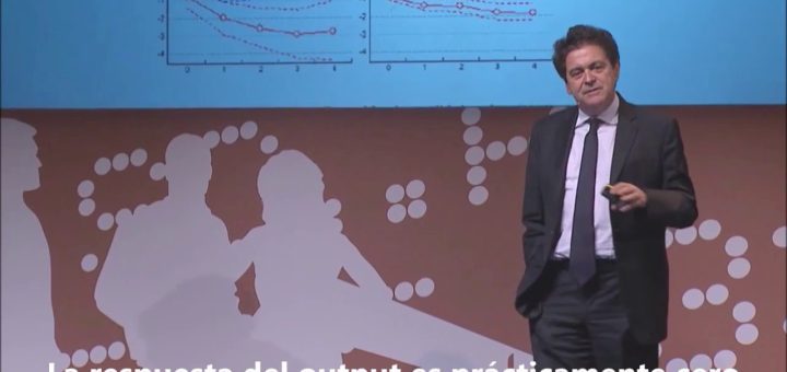 Alberto Alesina y su estudio sobre la economía política y el contexto fiscal