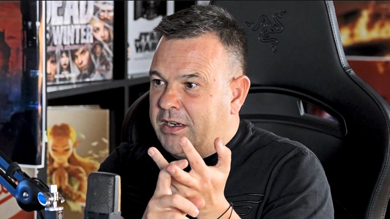 Cómo José Elías Navarro diversifica sus inversiones