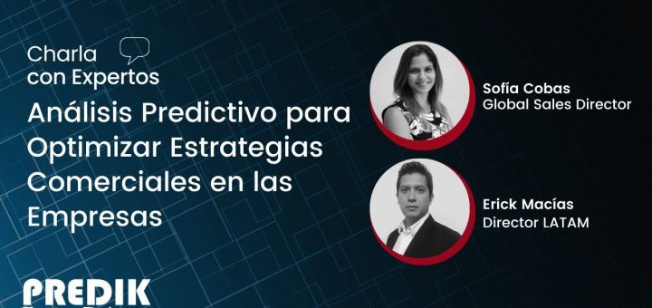 Cómo utilizar el análisis predictivo para mejorar tu modelo de negocio