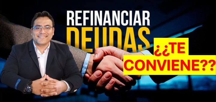 Consejos para negociar la refinanciación de un préstamo personal