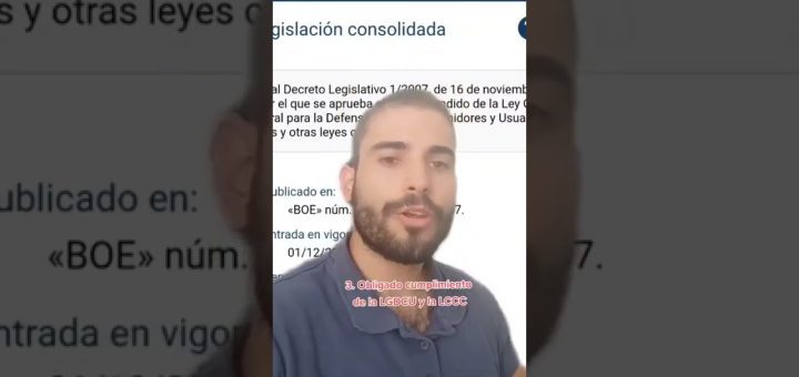 Derechos del consumidor al exigir atención adecuada en préstamos personales