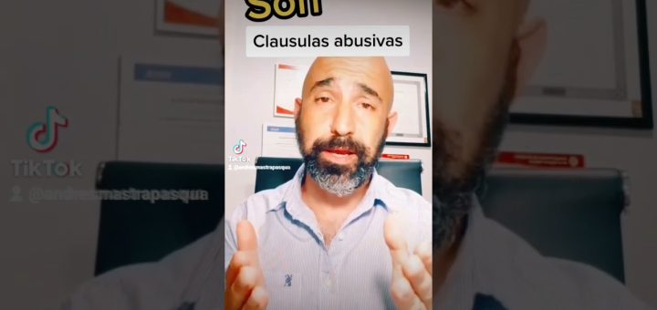 Derechos del consumidor al exigir condiciones claras en los contratos de tarjeta de crédito