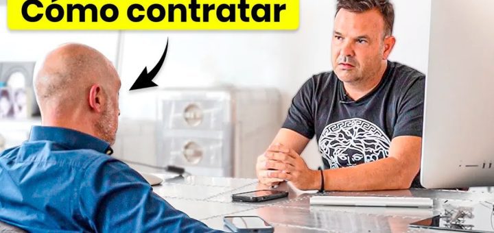 El estilo de gestión de José Elías Navarro explicado paso a paso
