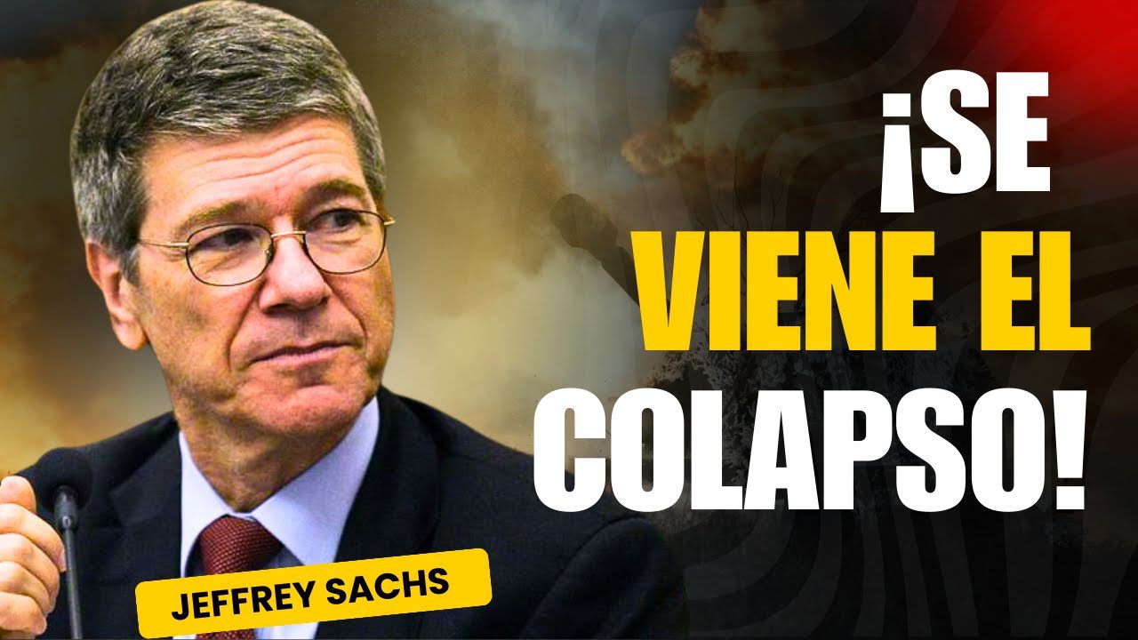 Jeffrey-Sachs-y-su-enfoque-en-el-desarrollo-sostenible-y-la-economia-global - EconomiaeInversion.com Jeffrey Sachs y su enfoque en el desarrollo sostenible y la economía global