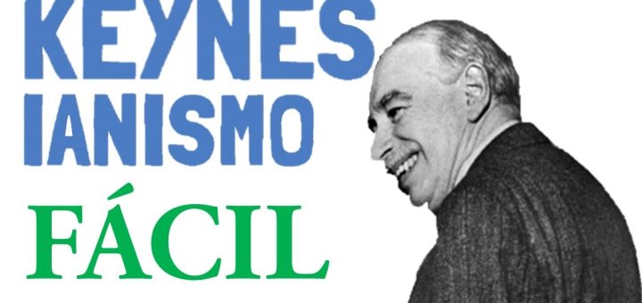 John Maynard Keynes y su teoría de la demanda agregada y el empleo