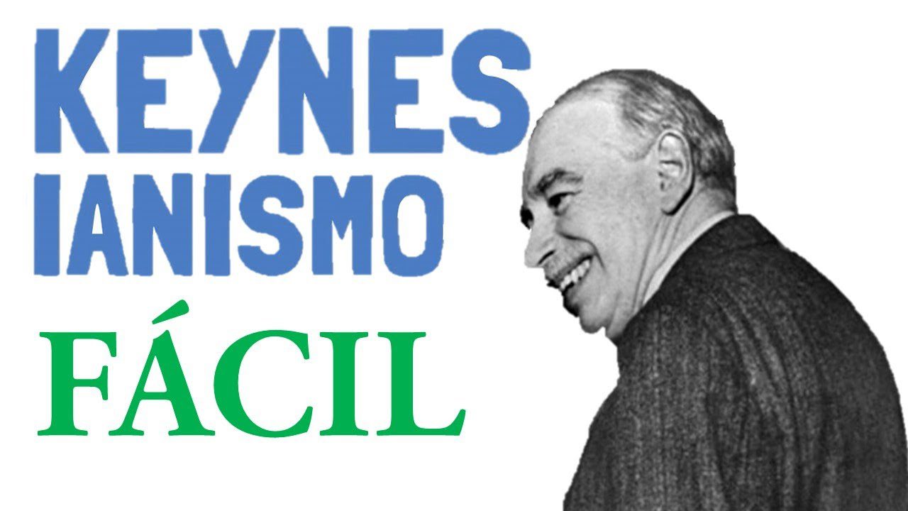 John-Maynard-Keynes-y-su-teoria-de-la-demanda-agregada-y-el-empleo - EconomiaeInversion.com John Maynard Keynes y su teoría de la demanda agregada y el empleo