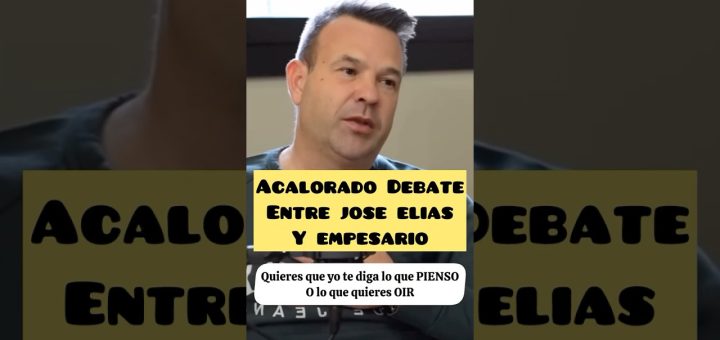 José Elías Navarro: trayectoria y visión de un empresario disruptivo