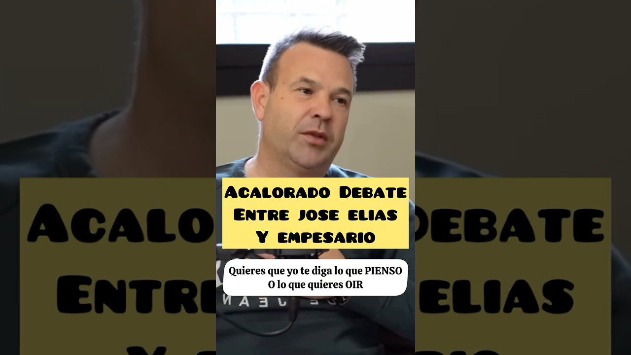 José Elías Navarro: trayectoria y visión de un empresario disruptivo
