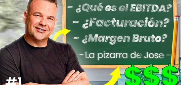 La filosofía empresarial de José Elías Navarro