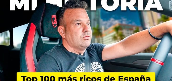 La historia empresarial de José Elías Navarro: de sus inicios al éxito