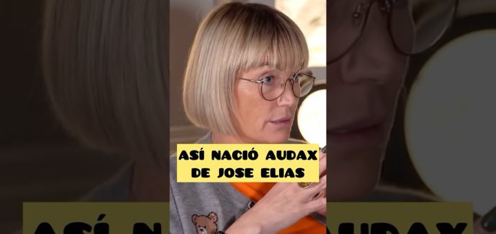 La inversión de José Elías Navarro en Audax Renovables