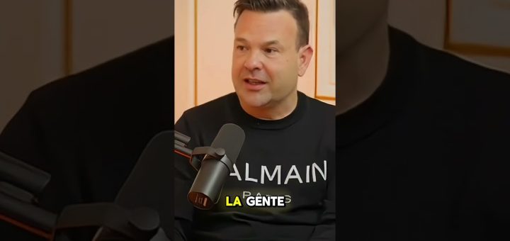 Los negocios más importantes de José Elías Navarro