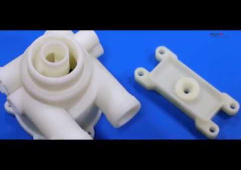Modelos de negocio en el sector de la fabricación aditiva: innovaciones y oportunidades
