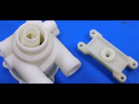 Modelos de negocio en el sector de la fabricación aditiva: innovaciones y oportunidades