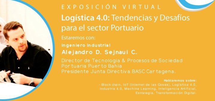 Modelos de negocio en el sector de la logística inteligente: tendencias y desafíos