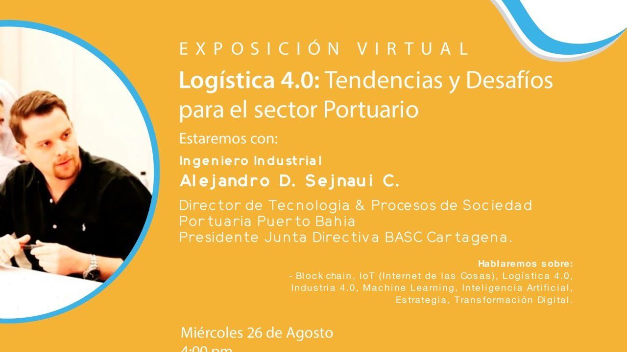 Modelos de negocio en el sector de la logística inteligente: tendencias y desafíos