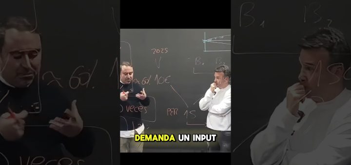 ¿Qué mueve a José Elías Navarro a invertir en energías limpias?