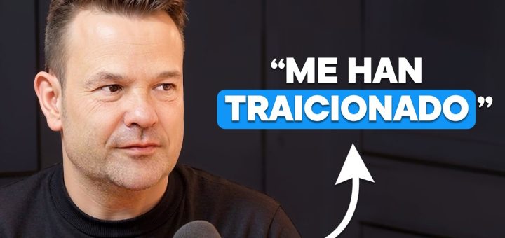 ¿Quién es José Elías Navarro y por qué todos hablan de él?