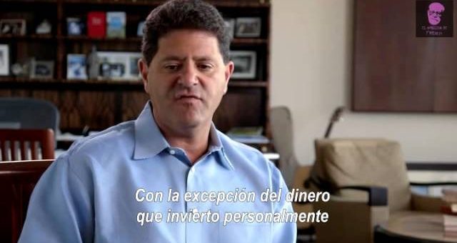 Robert Reich y su estudio sobre la desigualdad económica y la política pública