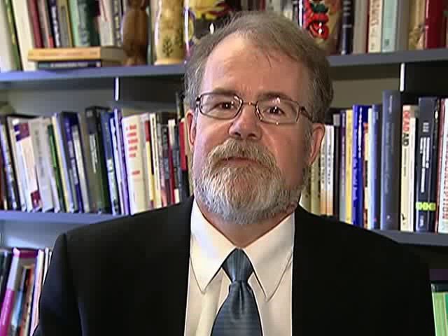 William Easterly y su crítica a la ayuda internacional y el desarrollo económico