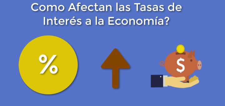 cómo afecta la tasa de interés a Cómo el trading de derivados en Forex puede generar beneficios