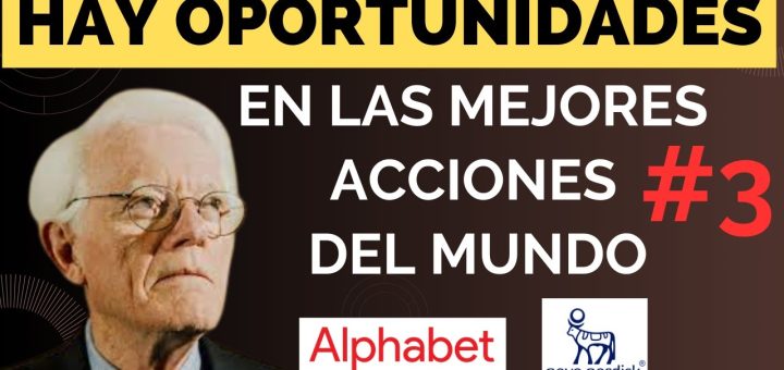 cómo encontrar oportunidades en Cómo la inversión automatizada está revolucionando los mercados