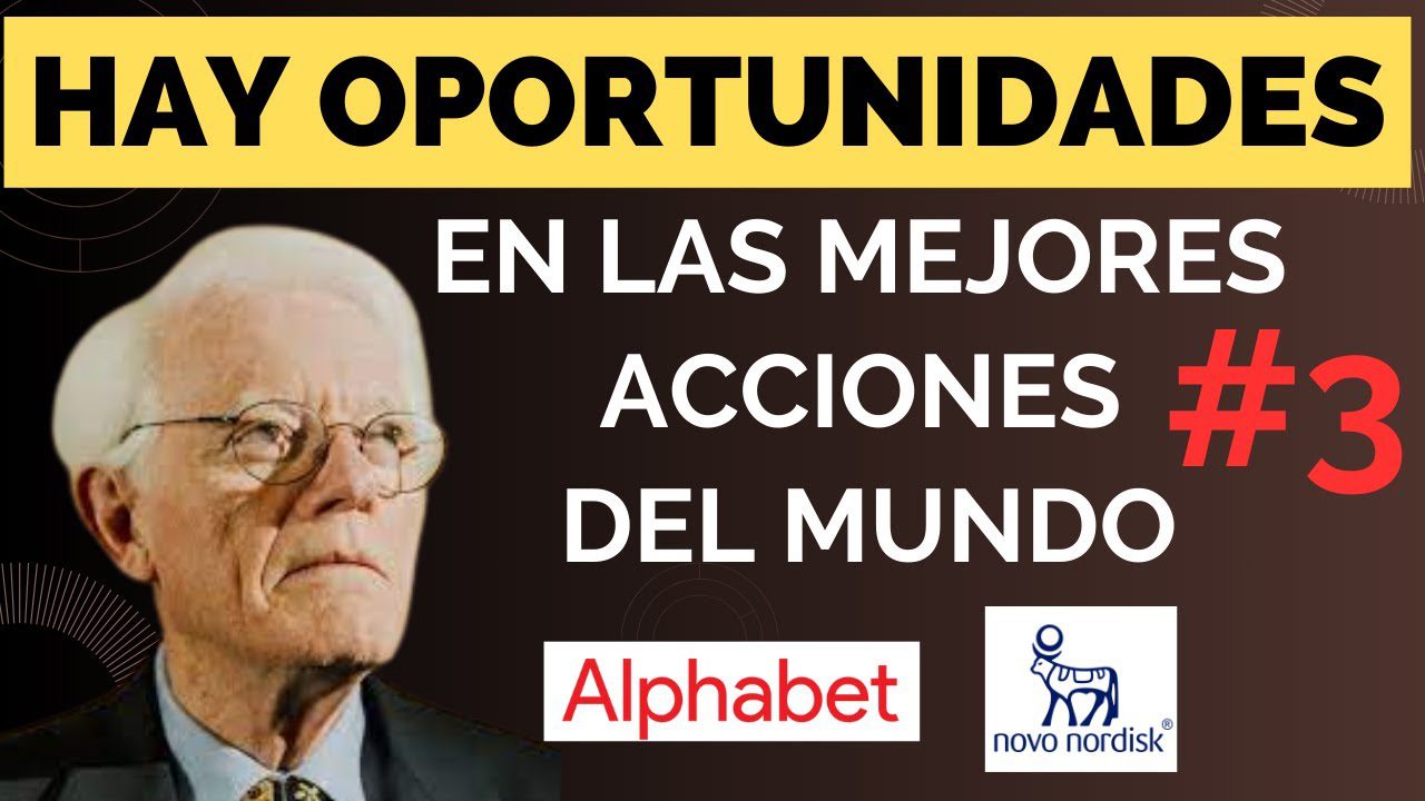 cómo encontrar oportunidades en Cómo la inversión automatizada está revolucionando los mercados