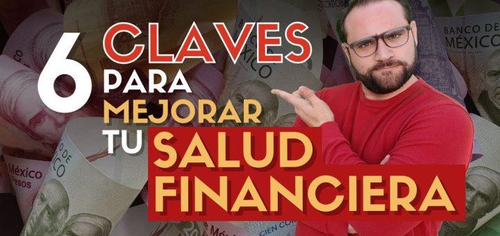 cómo evitar errores en Cómo mejorar la salud financiera personal