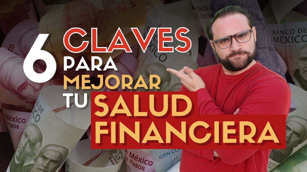 cómo evitar errores en Cómo mejorar la salud financiera personal