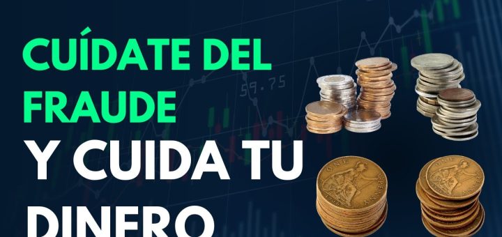 cómo evitar fraudes en Innovaciones en fintech