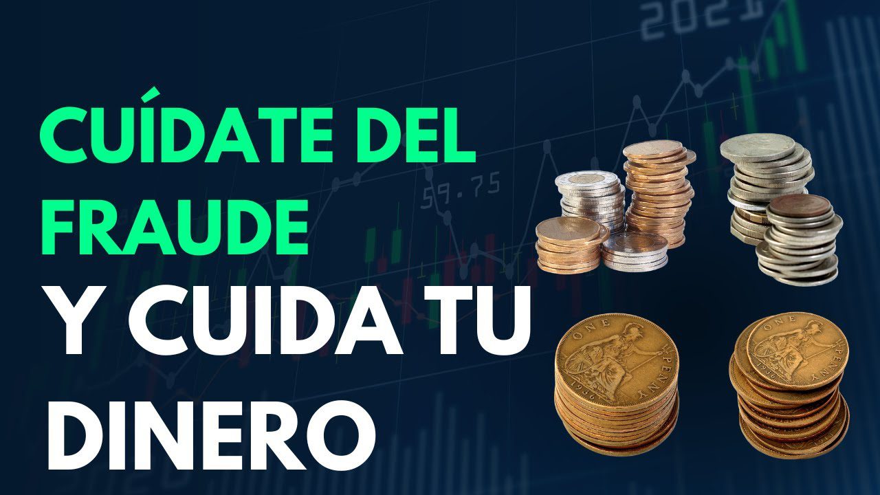 cómo evitar fraudes en Innovaciones en fintech