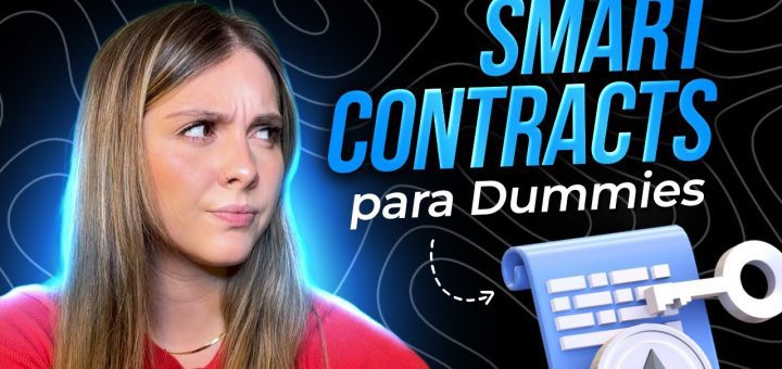 cómo han evolucionado los contratos inteligentes en Cómo funciona la tecnología blockchain en el sector financiero