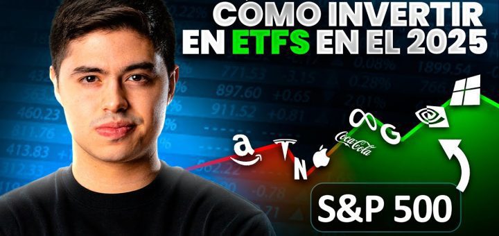 consejos para invertir en Cómo analizar un ETF antes de invertir