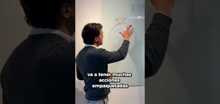 experiencia de expertos en Cómo el uso de algoritmos está transformando el mercado de ETFs y derivados