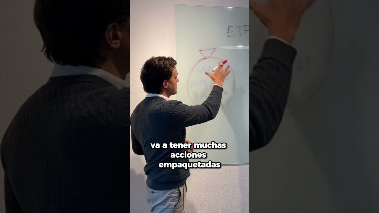 experiencia de expertos en Cómo el uso de algoritmos está transformando el mercado de ETFs y derivados